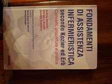 Kozier erb fondamenti usato Kozier erb fondamenti usato  Terni