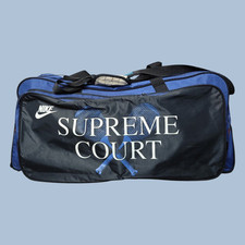 Nike supreme court usato  Milano
