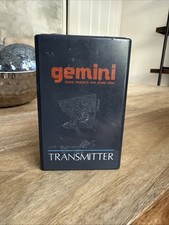 Gemini transmitter ultra for sale  HALIFAX