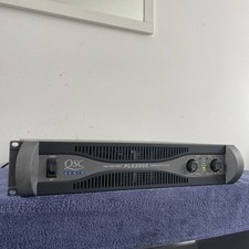 Qsc plx3002 professional for sale  LONDON