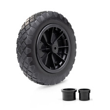 Black replacement puncture for sale  LEICESTER