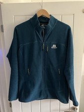 Mountain equipment green for sale  MACCLESFIELD