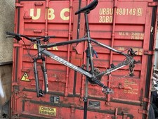 Carrera vengeance bike for sale  BRADFORD