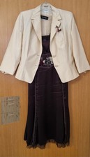 Abendkleid nicowa swing gebraucht kaufen Abendkleid nicowa swing gebraucht kaufen  Rottenburg am Neckar