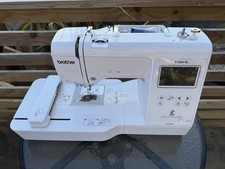 Brother innov ìs for sale  LOUGHBOROUGH