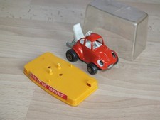 Politoys polistil bug d'occasion  Boulogne-Billancourt