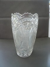 pressglas vase gebraucht kaufen  Torgau