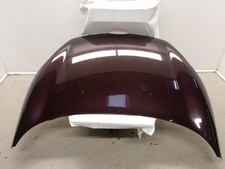Ford fiesta ja8 gebraucht kaufen  Erfurt