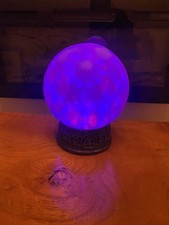 Animated witches crystal for sale  BURNLEY