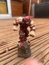 Eaglemoss marvel juggernaut for sale  LONDON