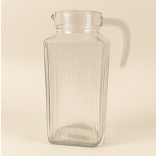 Vintage luminarc clear for sale  Chesapeake