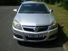 Vauxhall vectra 2007 for sale  ASHFORD