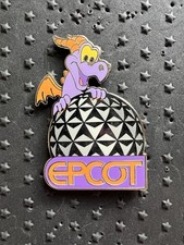 Disney parks epcot for sale  Big Rapids