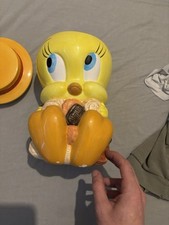 Tweetie pie cookie for sale  NOTTINGHAM