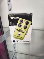 Pédale phaser guitare d'occasion  Les Mureaux