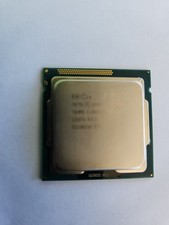 Intel core 3770 d'occasion  Bartenheim