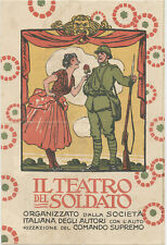Wwi prima guerra usato  Latina