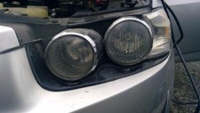 Used left headlight for sale  Ringoes