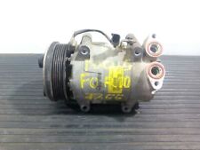 1677171 COMPRESSOR DE AR CONDICIONADO / 1145023 PARA FORD FOCUS LIM. CB4 TREND, usado comprar usado  Enviando para Brazil