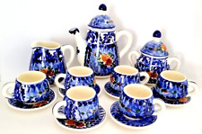 Ceramic folk art for sale  Cathedral City