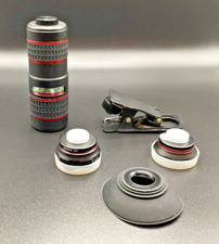 Lens cellphone camera for sale  Kernersville