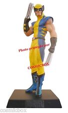 Figurine plomb wolverine d'occasion  Chauvigny