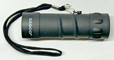 Tasco 10x25 monocular for sale  Hico