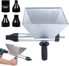 Electric mortar grouting for sale  DUNSTABLE
