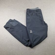 Haglofs trousers womens for sale  SALE