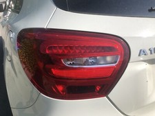 Mercedes class a160 for sale  SHEFFIELD