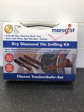 Marcrist pg750x dry for sale Marcrist pg750x dry for sale  FARNBOROUGH