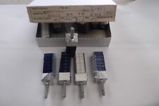 Rft drehschalter miniatur gebraucht kaufen  Witzenhausen