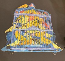 Elaine langerman bird for sale  Minneapolis