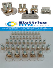 Morsetto elettrico cappuccio usato  Bisceglie