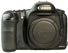 Canon eos gehäuse gebraucht kaufen  Hamburg