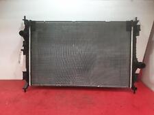 Citroen picasso radiator for sale  THAME