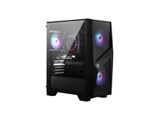 Usado, MSI Gaming Desktop CODEX R2 Intel Core i5-13400F 16GB (2x 8GB) 1 TB NVMe SSD GeF comprar usado  Enviando para Brazil