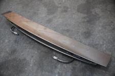 Rear trunk lid for sale  Hamtramck