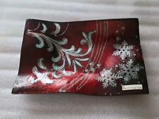 Deko teller 20x14cm gebraucht kaufen  Baden-Baden