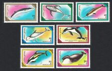 Mongolia whales dolphins for sale  UK