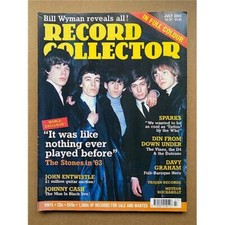 Rolling stones record for sale  CHESTERFIELD