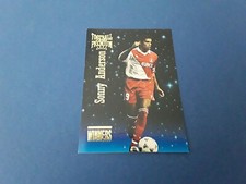 Panini football sonny d'occasion  Vassy