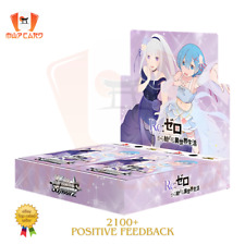 Weiss schwarz zero usato  Orsago