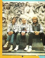 genesis poster for sale genesis poster for sale SIDCUP