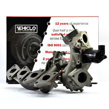 Turbocharger 827388 nissan for sale  LEICESTER
