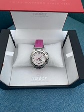 Tissot race t048217a for sale  UK