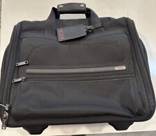 Tumi 22051d4 black for sale  Cornelius