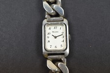 Massive damenuhr bulova gebraucht kaufen  Stuttgart