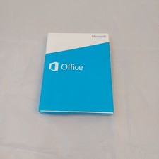 Microsoft office 2013 for sale  SWINDON