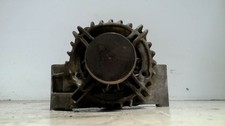 Alternatore fiat grande usato  Torre di Ruggiero